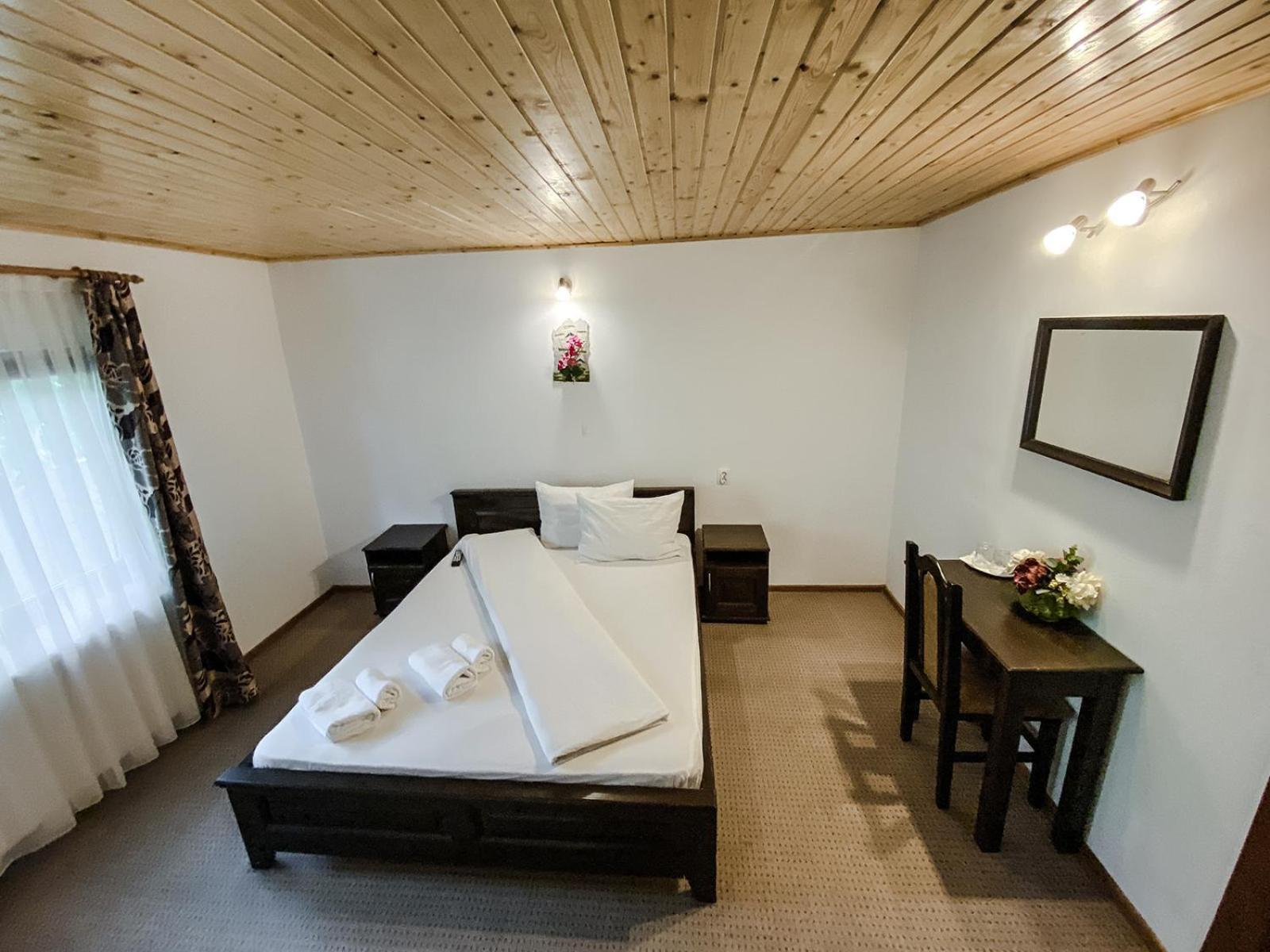 Pensiunea Petru Sugag Room photo