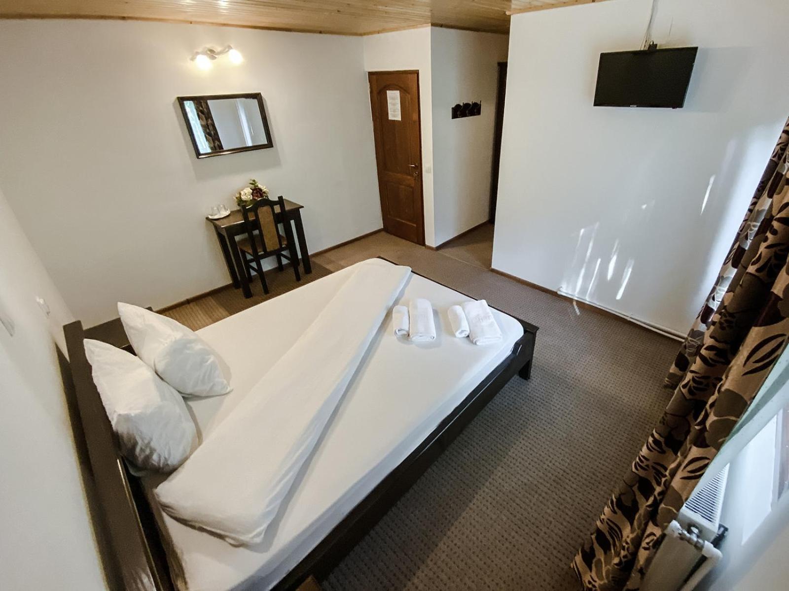 Pensiunea Petru Sugag Room photo